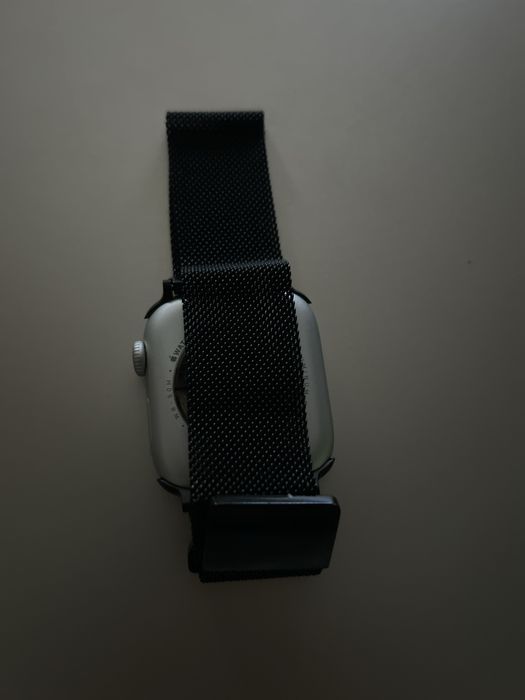 Apple watch series 11 Silver 42mm