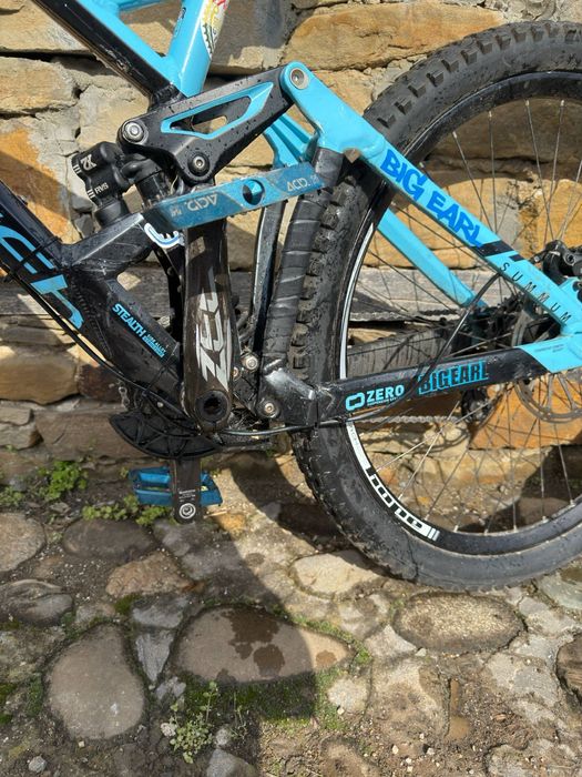 Mondraker dh 2018