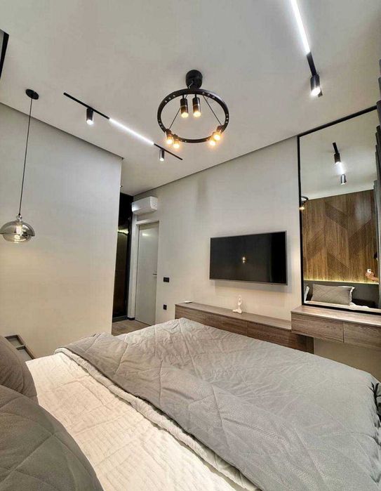 Аренда кв-ры Только после Ремонта в Элитном ЖК "Akay City" На Дархан