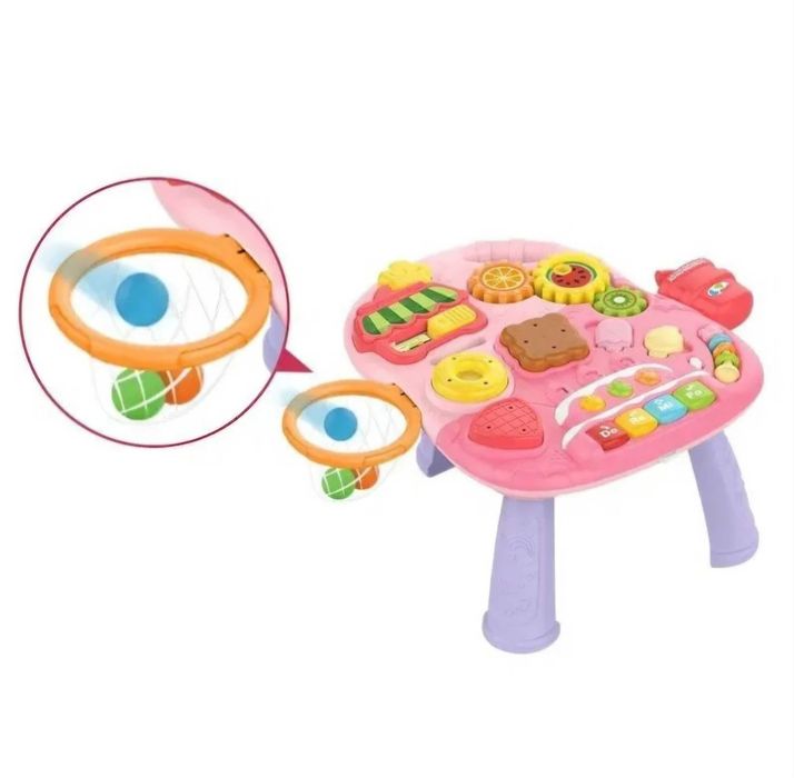Игрушка толкун, ходунок