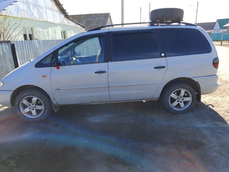 Срочно продам шараң