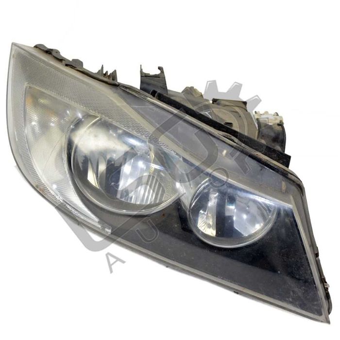 Десен фар BMW 3 Series (E90, E91)(2005-2012) ID:89655