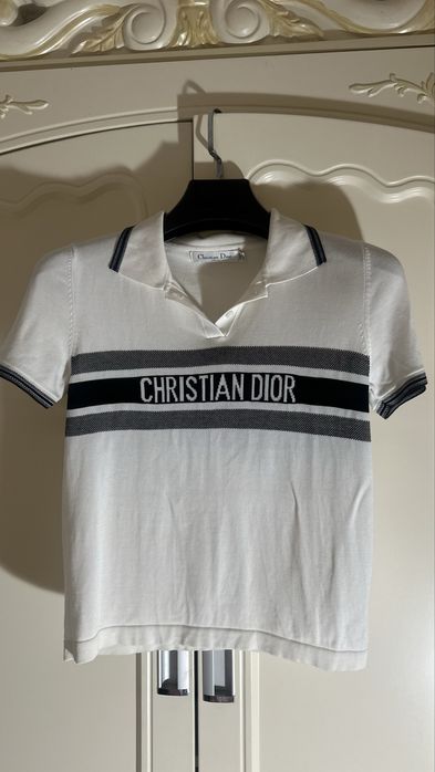 Финка Dior стильная очень