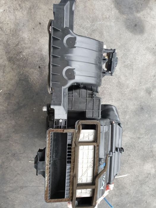 tulumba aeroterma bord opel agila b 2008-2014 suzuki splash 74100-51k50