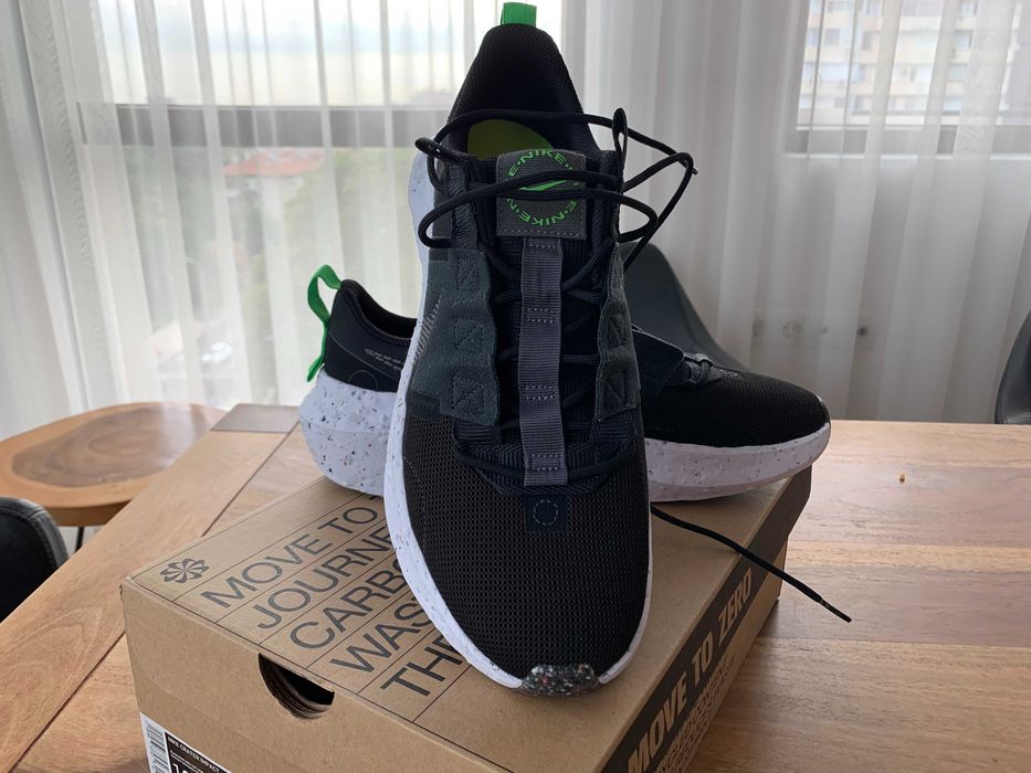 Мъжки маратонки NIKE CRATER IMPACT (44 номер)