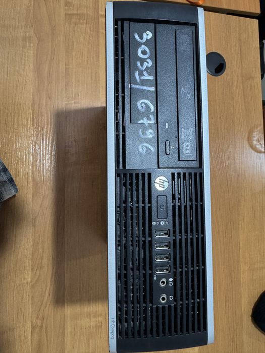 HP процессорлары сатылады