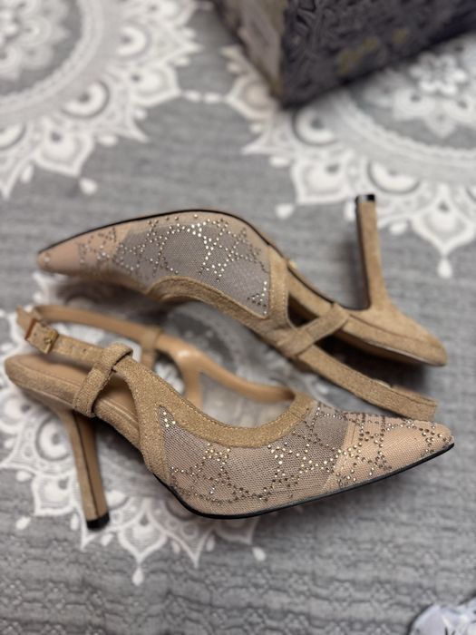 Женские туфли Dior