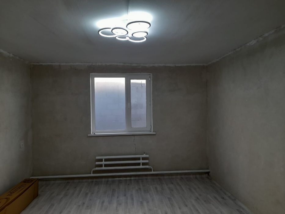 Продам частный дом в Барбастау