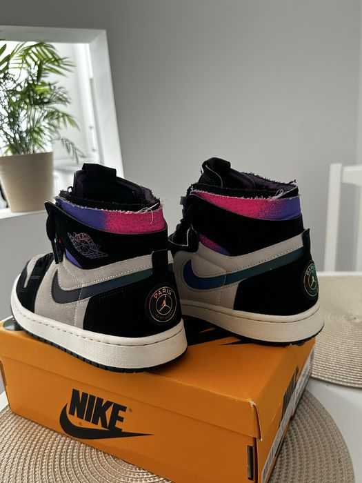 Nike Air Jordan 1 Zoom CMFT “PSG”