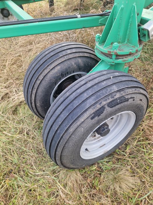 Посевной комплекс Кузбасс