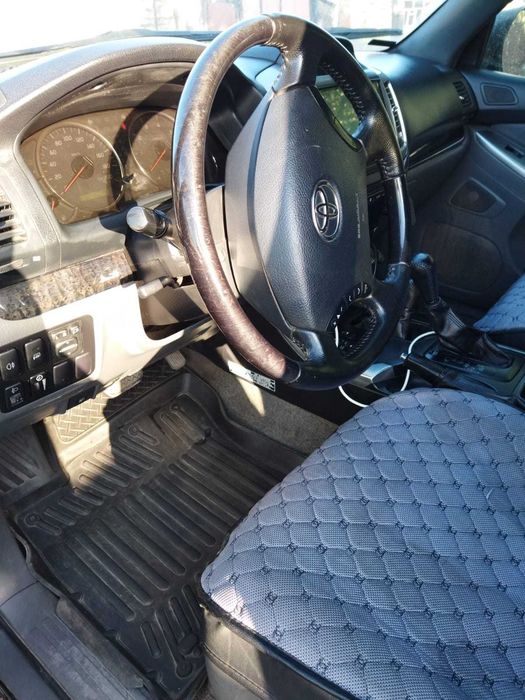 Продам автомобиль Toyota