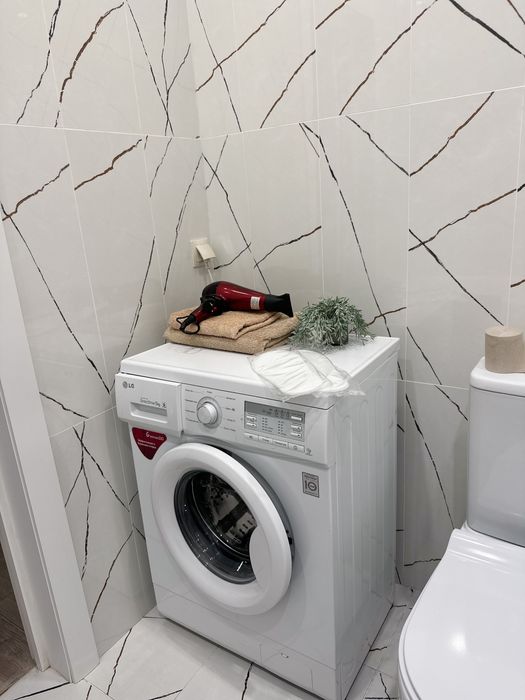 Сдам 1к.кв Lux Батыс-2 WI-FI/Smart TV. Дистанционное заселение