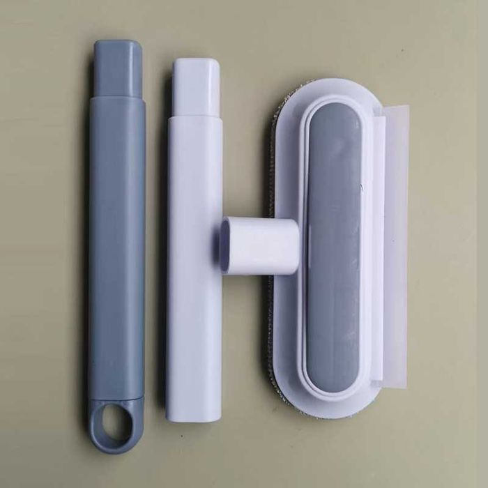 4в1 многофункционална четка за почистване