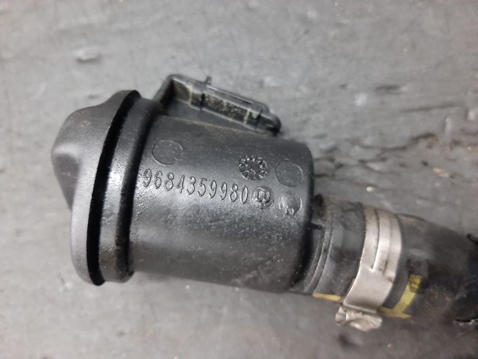 buson ulei 2.0 tdci ford s-max  galaxy  9684359980