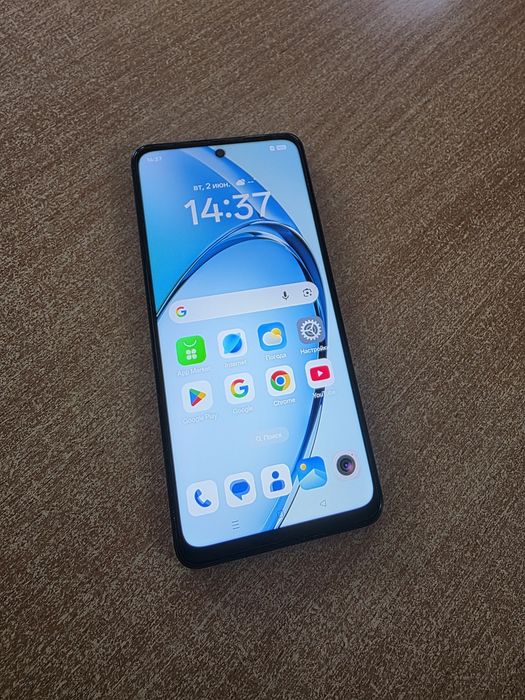 Oppo A60, 256 Gb
