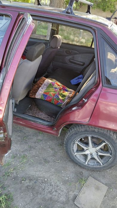 Продам Daewoo Nexia 2008 г.