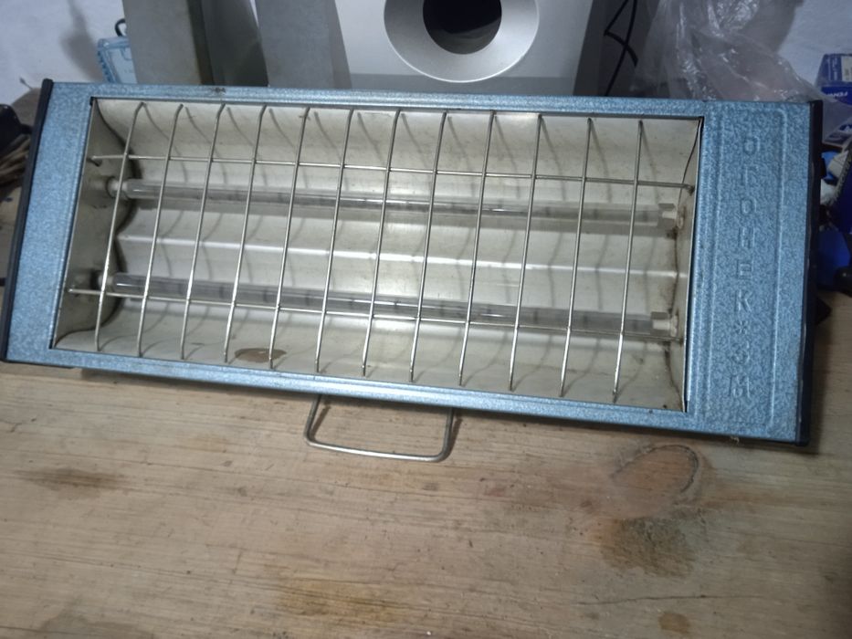 Электрообогреватель продам