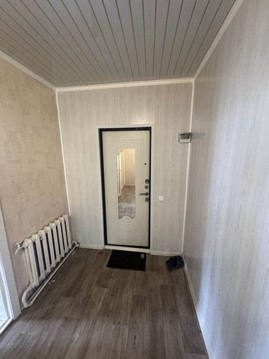 Квартира в одноэтажном доме