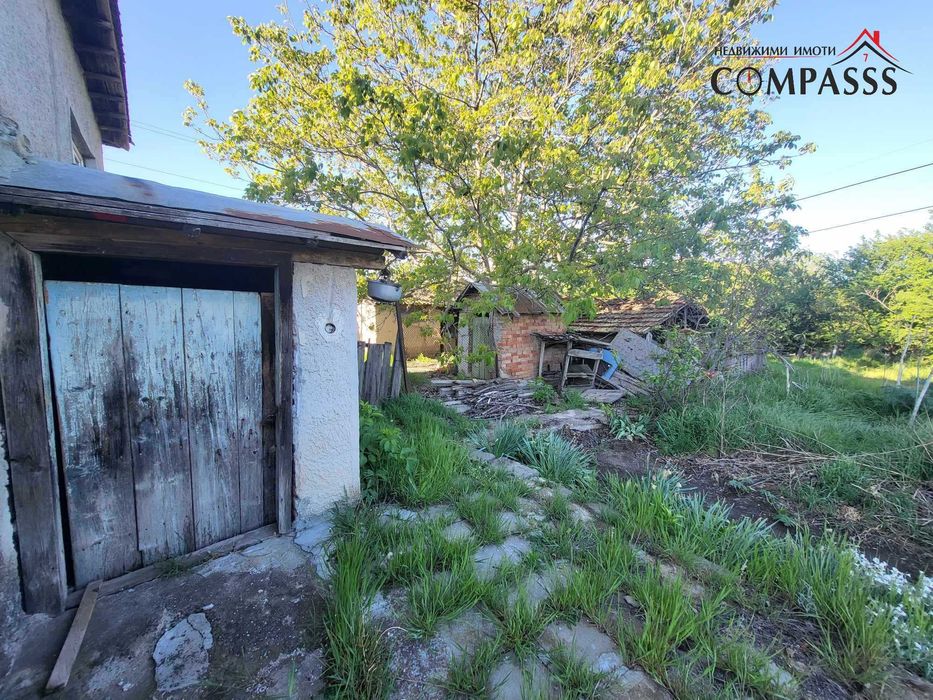 Продава се Къща в Генерал Тошево - 94 кв.м за 283 €/кв.м - Снимка #12