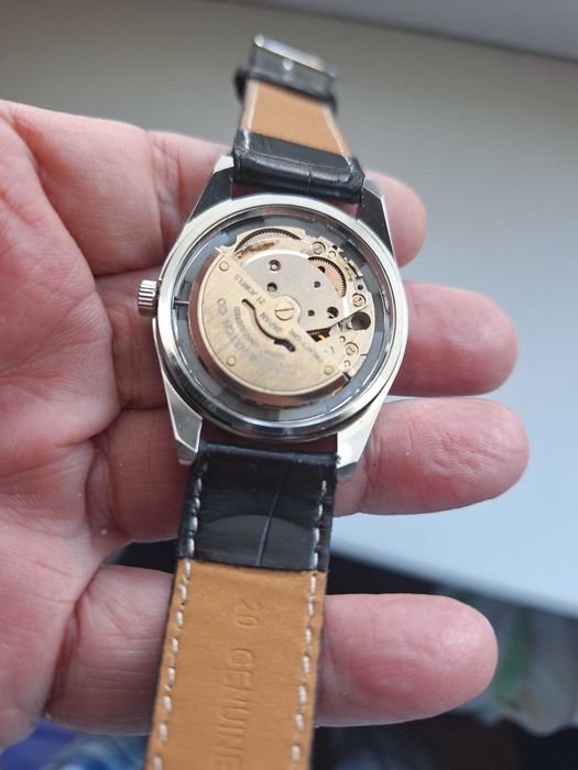 Ceas automatic Citizen - 2