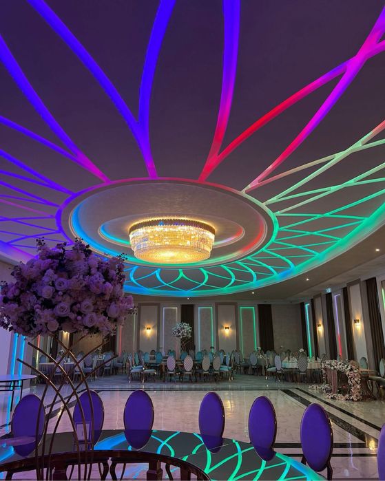 Lustre candelabre Corpuri de Iluminat de Lux pentru Spații Exclusivist