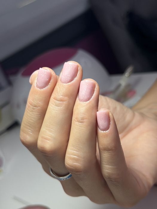 Manichiura cu gel