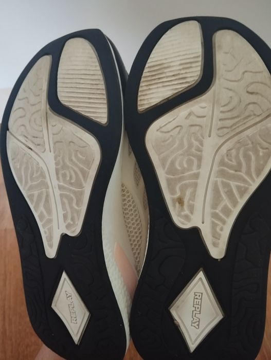 Детски кецове Replay