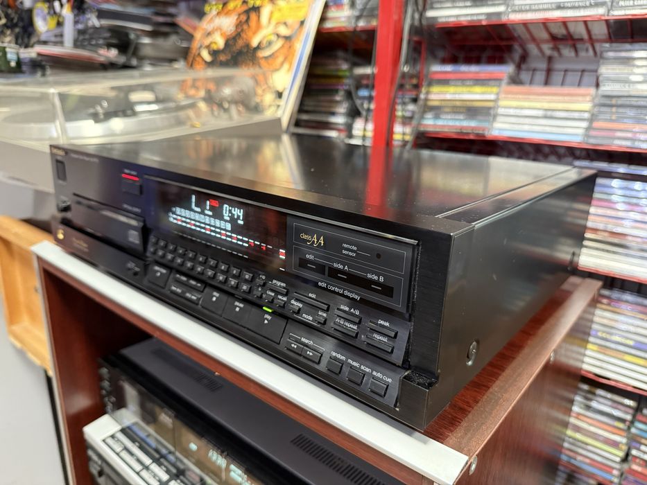 Technics SL-P770