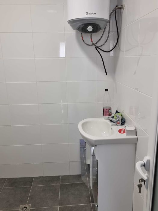 Продава се Офис в Разград, Абритус - 104 кв.м за 1128 €/кв.м - Снимка #6