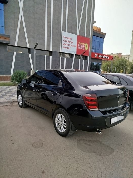 Chevrolet Cobalt 2023