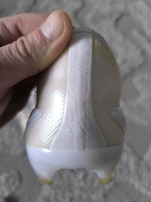 Ghete de fotbal Adidas