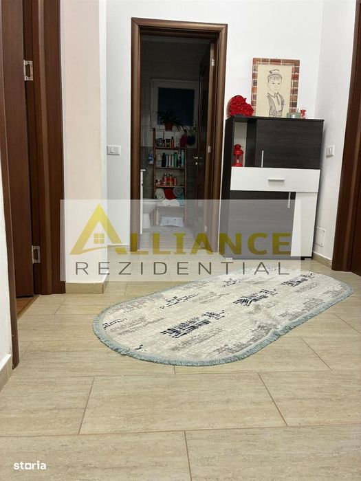 Vila Popesti Leordeni - Gata De Mutat - Mobilat Utilat