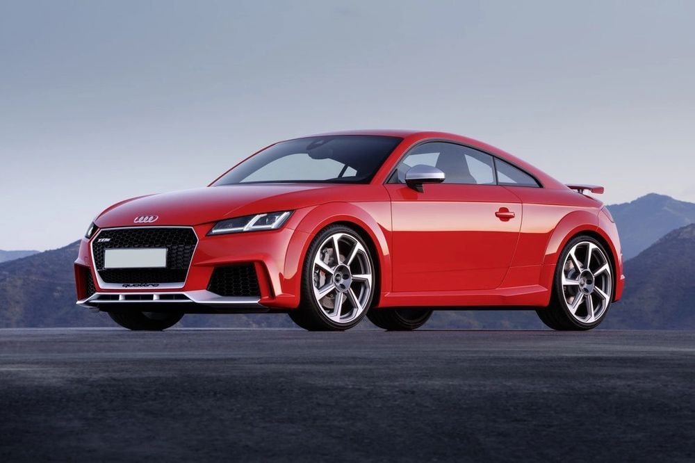 Jante Audi R18 5x112 TT RS 8S Style | A3 S3 RS3, VW, Skoda, Cupra Seat
