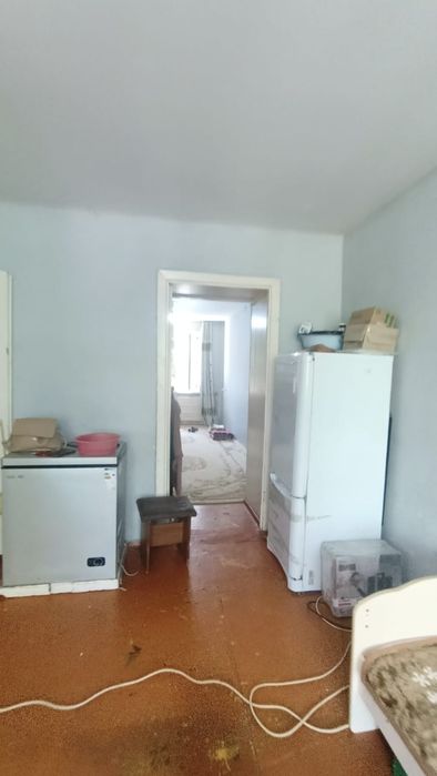 Продаётся 2х ком. кв. в 7мкр дом 13
