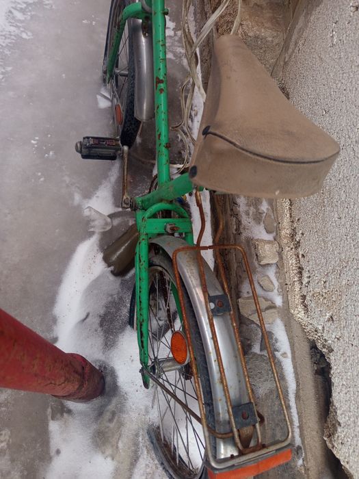 Велосипед Школьник