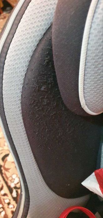 Автокресло Chicco Nextfit