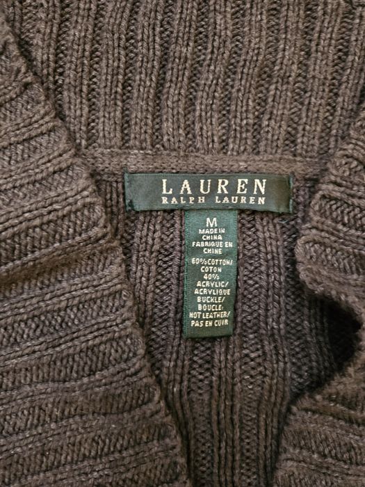 Pulover Ralph Lauren  dama original