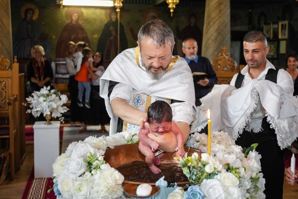 Servicii foto - video Neamț