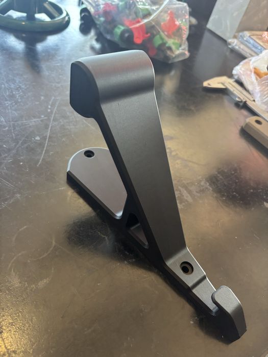 Suport casca moto / atv