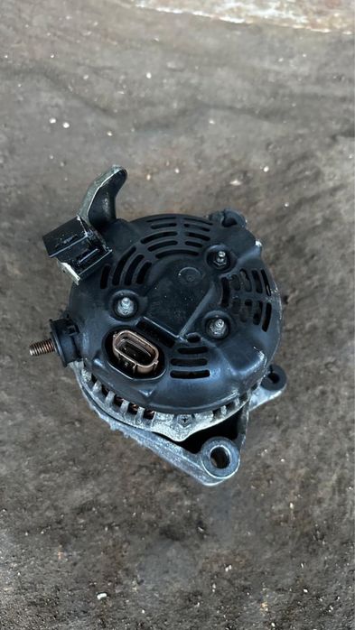 Генератор 3 узет 5 ти ступка