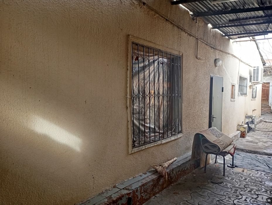 3.5 сотих 5 хона сот.ди,фасад 10 м,1 линия,,Миробод,Мехржон,122 000 уе