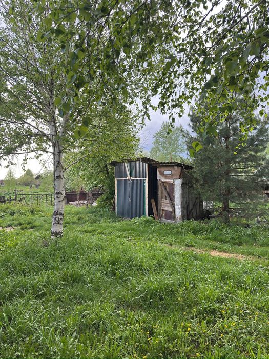 Продам или обменяю дом