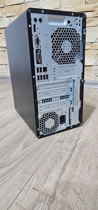 PC Office | Intel i5 | 16GB DDR4 | Windows 11 Pro