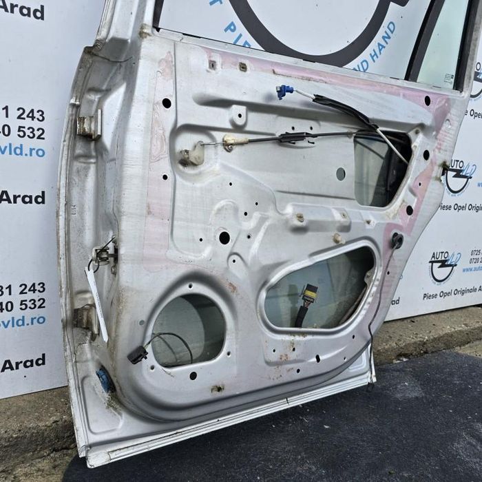 Portiera usa Z157 dreapta spate Opel Astra G