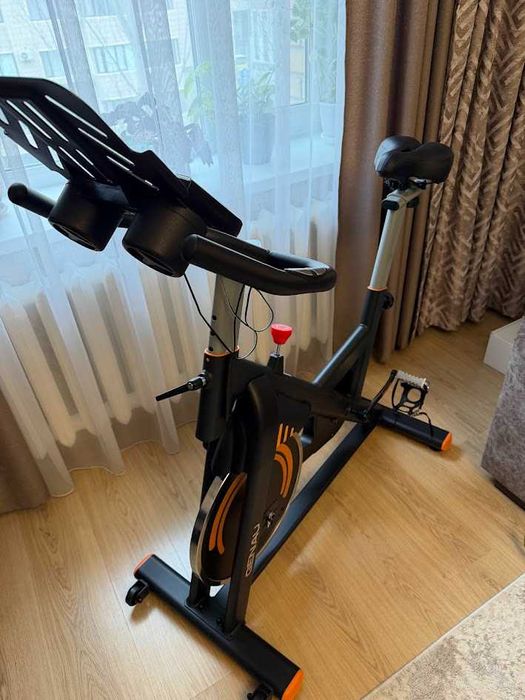 Продаю Genau SpinBike XT-750