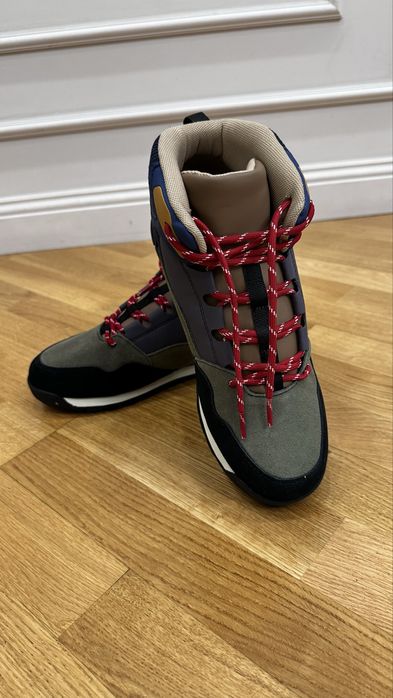 NEXT ботинки осенние размер 41 новый