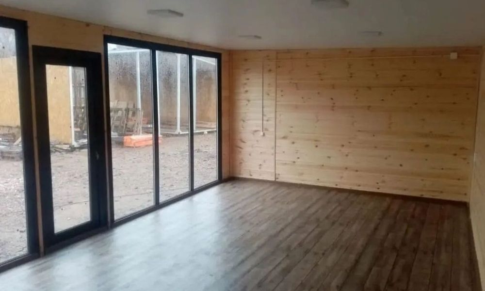 Киоск под бизнес