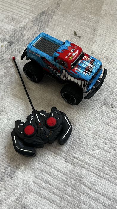 Игрушки для мальчиков