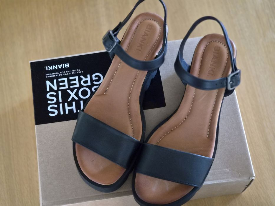 Дамски сандали Bianki