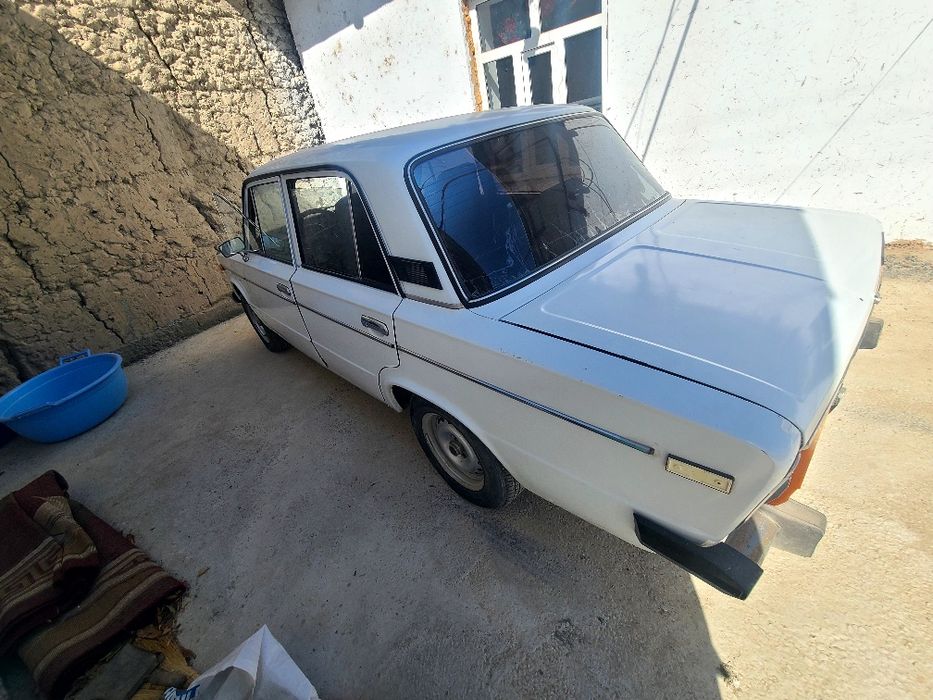 bir Soʻz bilan aytganda Super holatdagi Vaz 2106
